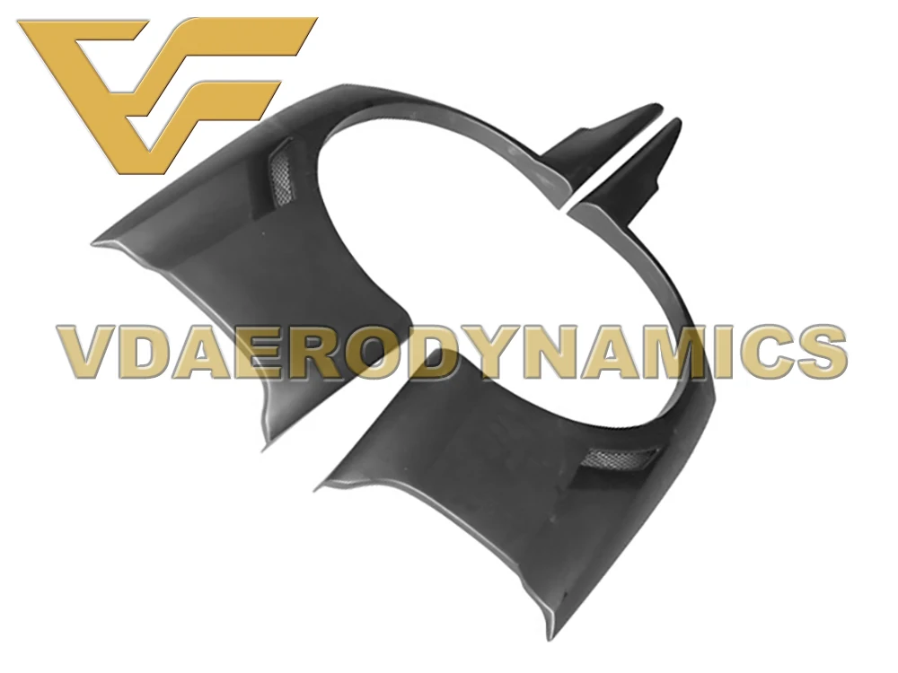 08-15 EVO10 EVO X upgrade to VT Style Fiberglass or Carbon Fiber Rear Fender Panel Wide Flares
08-15 EVO10 EVO X upgrade to VT Style Fiberglass or Carbon Fiber Rear Fender Panel Wide Flares