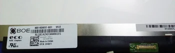 For BOE HB140WX1-601 For Dell DP/N 0Y48T1 HB140WX1 601 LCD Screen Matrix for Laptop 14.0" HD 1366X768 30Pin Matte Replacement
For BOE HB140WX1-601 For Dell DP/N 0Y48T1 HB140WX1 601 LCD Screen Matrix for Laptop 14.0" HD 1366X768 30Pin Matte Replacement