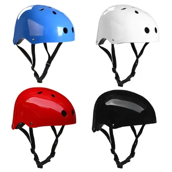 Wholesale Professional Hip-hop Boy Helmet Children Outdoor Sport Skateboard Skating Helmet Bicycle Helmet for Kids /Adults
Wholesale Professional Hip-hop Boy Helmet Children Outdoor Sport Skateboard Skating Helmet Bicycle Helmet for Kids /Adults