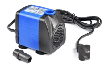 Free Shipping 220V YLJ-750 1500L/h 15W Submersible Water Pump Aquarium Fountain Fish Tank power saving copper wire
Free Shipping 220V YLJ-750 1500L/h 15W Submersible Water Pump Aquarium Fountain Fish Tank power saving copper wire