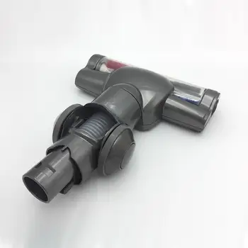High Quality Motorized Floor Tool Electric Brush Head For Dyson DC45 V6 Free Post
High Quality Motorized Floor Tool Electric Brush Head For Dyson DC45 V6 Free Post