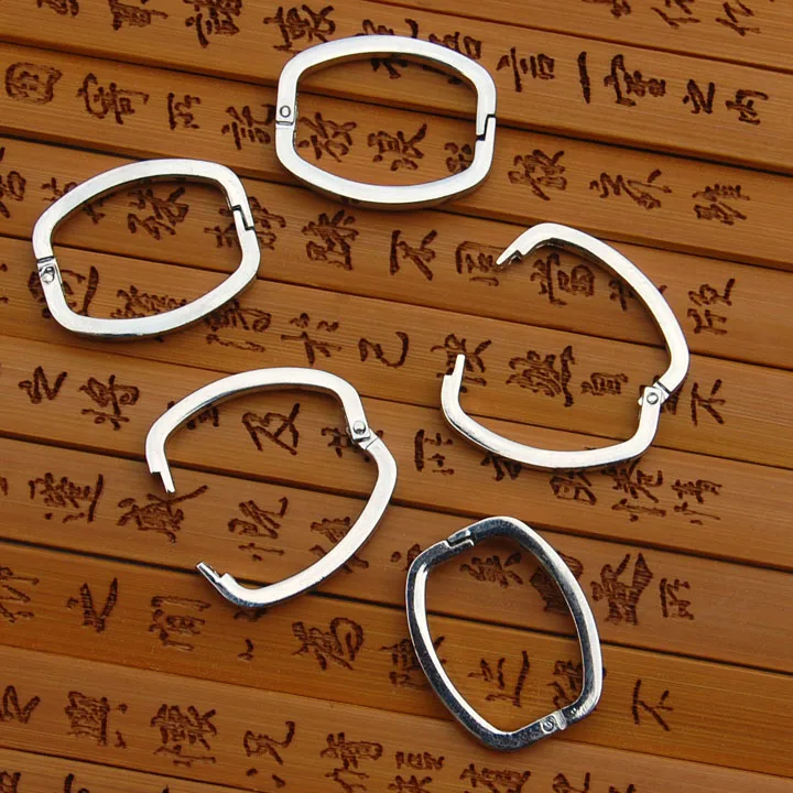 new arrive multi-purpose universal clasp diy accessories for necklace bracelet 5pc/lot
new arrive multi-purpose universal clasp diy accessories for necklace bracelet 5pc/lot