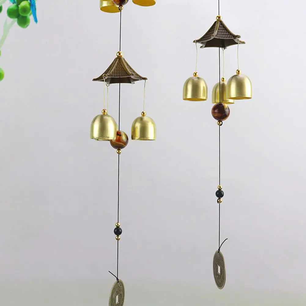 New Chinese Antique Tortoise Toad Feng Shui Wind Chimes Music Of Wind Bell Garden Furniture Music Metal Bells Sound Wind Tubes
New Chinese Antique Tortoise Toad Feng Shui Wind Chimes Music Of Wind Bell Garden Furniture Music Metal Bells Sound Wind Tubes