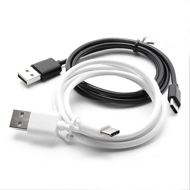 

USB Type-C Charger Cable Data Cord for ZUK Z2 Meizu Pro 5 6 OnePlus 3 3T 5 XiaoMi mi5s NEXUS 5X 6P LG G5 Huawei P9 P10 Nova Plus