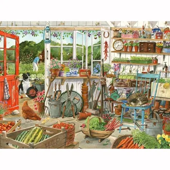 Diamond Painting Diamond embroidery 5d diy full square countryside life diamond mosaic diamond paint daimond painting
Diamond Painting Diamond embroidery 5d diy full square countryside life diamond mosaic diamond paint daimond painting