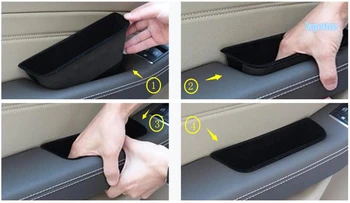 Lapetus Front Door Storage Pallet Armrest Container Decoration Frame Cover Kit For Mercedes-Benz GLE W166 Coupe C292 2015 - 2018
Lapetus Front Door Storage Pallet Armrest Container Decoration Frame Cover Kit For Mercedes-Benz GLE W166 Coupe C292 2015 - 2018