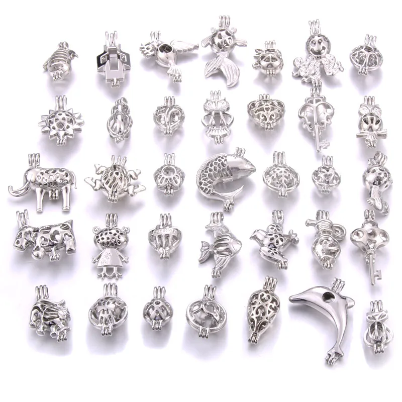 Wholesale Mixed Pearls Cage Locket Necklaces Aroma Diffuser Necklace Pendant Perfume Essential Oil Aromatherapy Locket Necklace
Wholesale Mixed Pearls Cage Locket Necklaces Aroma Diffuser Necklace Pendant Perfume Essential Oil Aromatherapy Locket Necklace