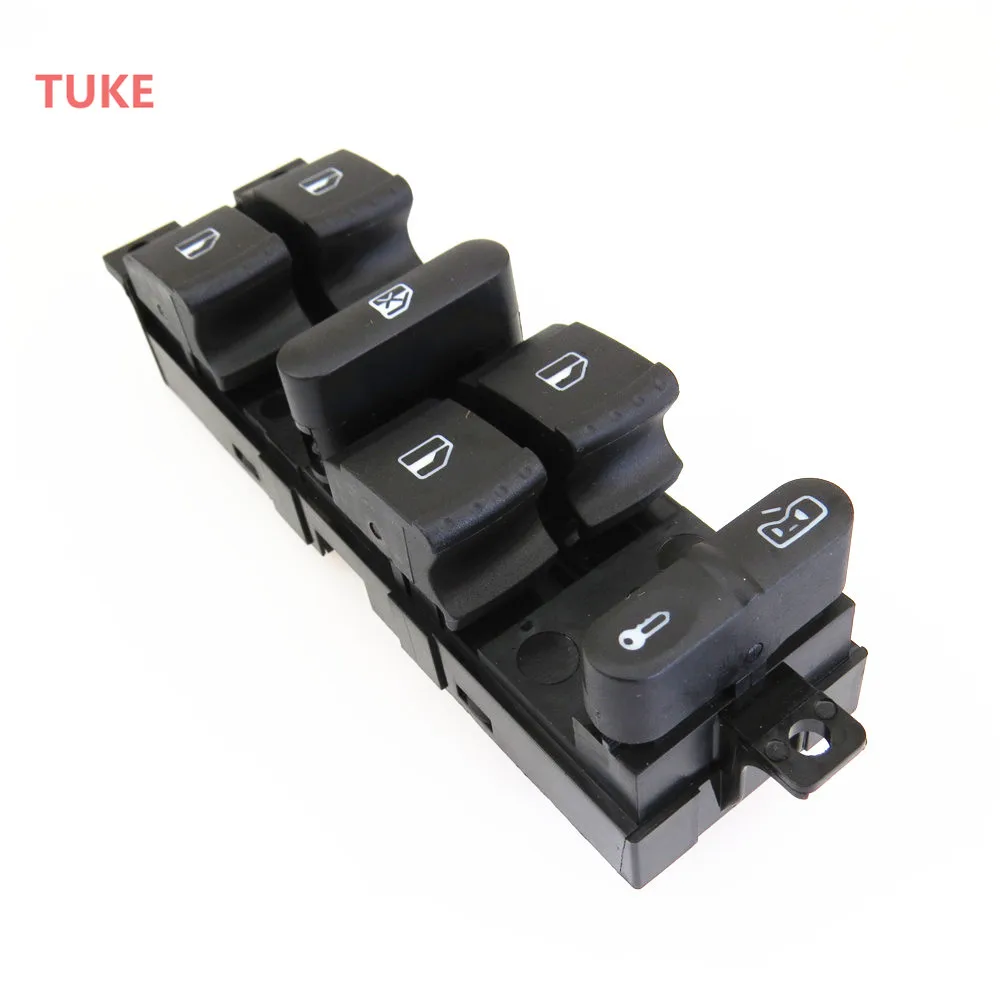 RWSYPL 1x Driver Side Window Glass Lock Master Switch Button For Passat B5 Bora MK4 Golf 4 1J4959857D 1J4 959 857 D 3BD 959 857
RWSYPL 1x Driver Side Window Glass Lock Master Switch Button For Passat B5 Bora MK4 Golf 4 1J4959857D 1J4 959 857 D 3BD 959 857