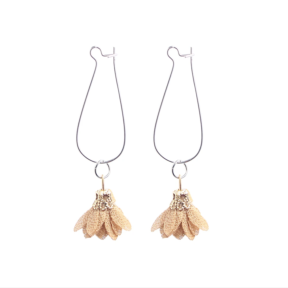 2018 New Top Arrival Simple Style Safety Pin Flower Drop Earring for Women Gifts For Girls Boucles D'oreilles Pour Les Femmes
2018 New Top Arrival Simple Style Safety Pin Flower Drop Earring for Women Gifts For Girls Boucles D'oreilles Pour Les Femmes