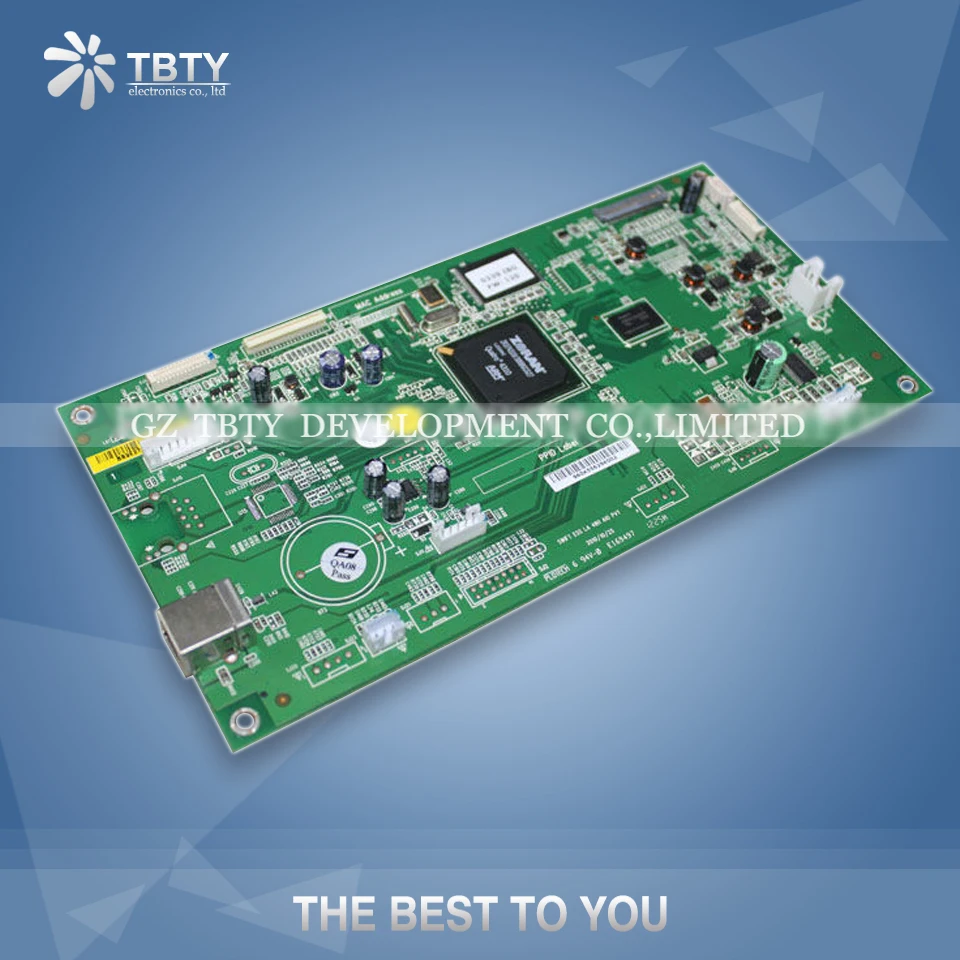 100% тестовая основная плата для Xerox M105B M 105B 105, плата форматирования, материнская плата в продаже 
100% тестовая основная плата для Xerox M105B M 105B 105, плата форматирования, материнская плата в продаже