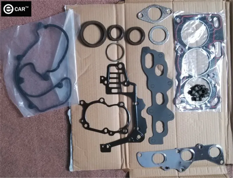 372 engine rebuilding kits for Chery QQ 0.8 ,Engine overhaul package,Engine repair kit set,372 engine maintenance kit package
372 engine rebuilding kits for Chery QQ 0.8 ,Engine overhaul package,Engine repair kit set,372 engine maintenance kit package