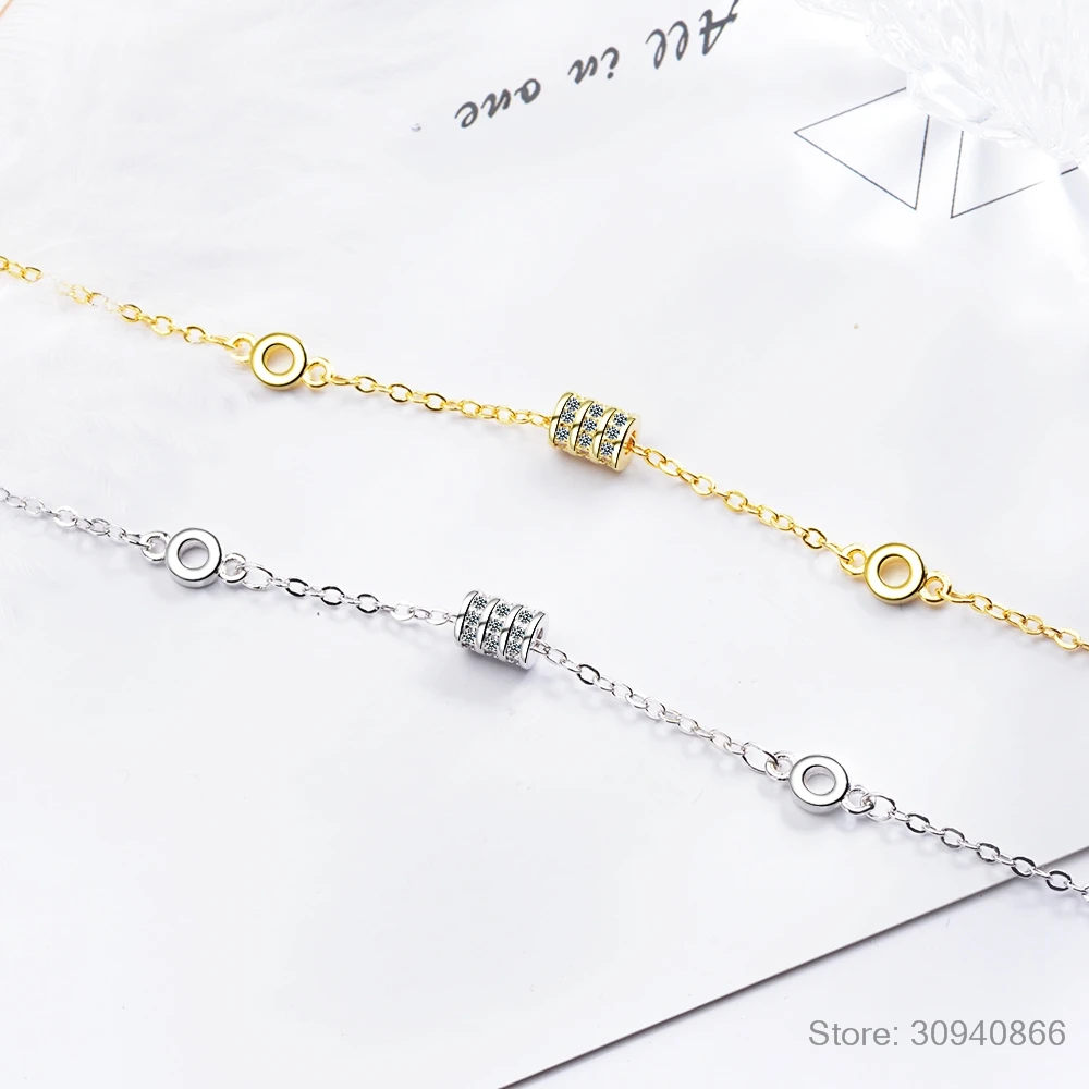 100% 925 Sterling Silver Minimalist Geometric Lucky Beads Bracelet For Charm Women Party Fine Jewelry Classic Gift
100% 925 Sterling Silver Minimalist Geometric Lucky Beads Bracelet For Charm Women Party Fine Jewelry Classic Gift