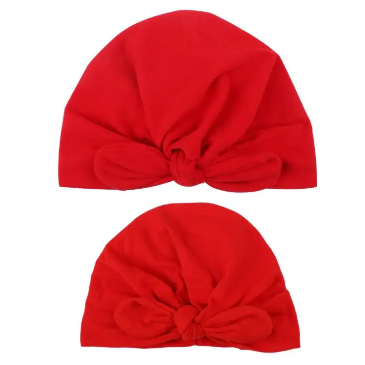 2 pcs/set Mother+Baby Hat Warm rabbit ear Cute Beanies Parent-child Winter hat India turban beanies for baby
2 pcs/set Mother+Baby Hat Warm rabbit ear Cute Beanies Parent-child Winter hat India turban beanies for baby