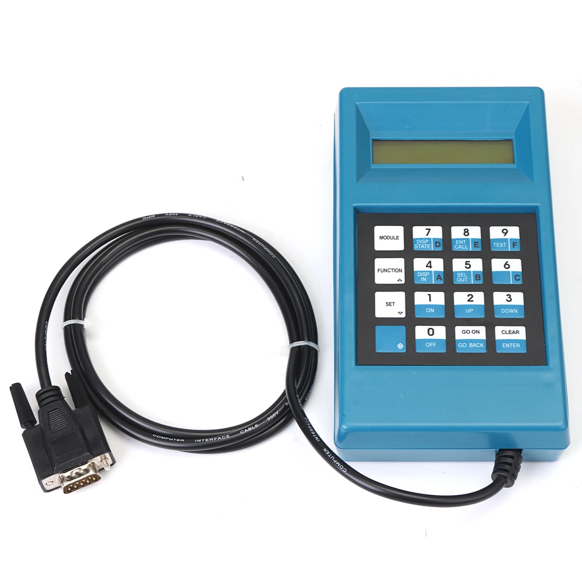 Elevator Test Tool Escalator Server Test Conveyor Debugging Tool GAA21750AK3 Test Tool For XIZI
Elevator Test Tool Escalator Server Test Conveyor Debugging Tool GAA21750AK3 Test Tool For XIZI