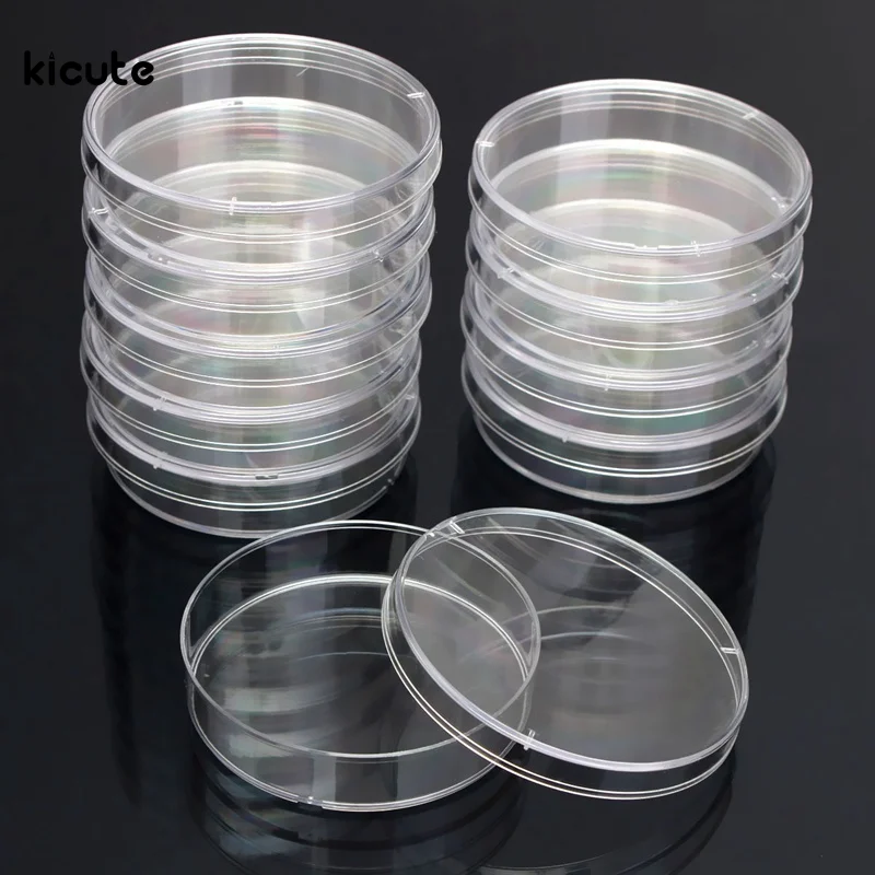 Online Buy Wholesale petri dish sizes from China petri dish sizes
