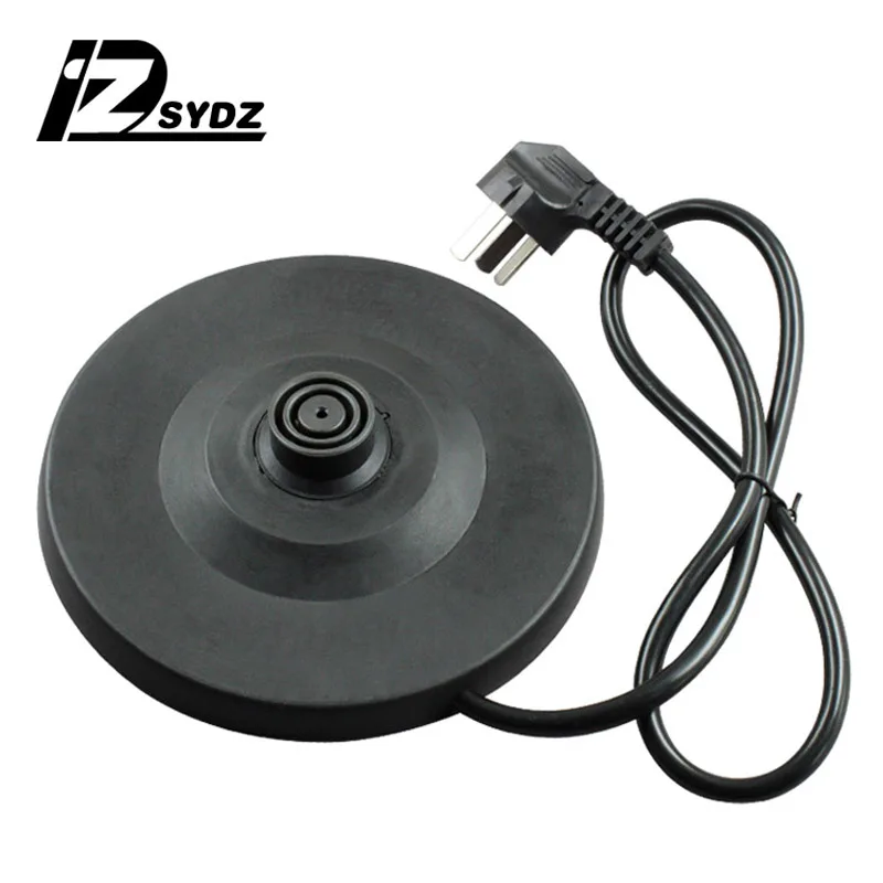 B Electric kettle chassis electric kettle accessories are linked to the heat preservation and heating chassis base
B Electric kettle chassis electric kettle accessories are linked to the heat preservation and heating chassis base