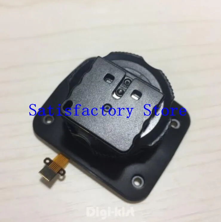 New Hot Shoe mounting foot for Godox V860IIS V860II S V860-S V860S Flash Speedlite repair fix parts
New Hot Shoe mounting foot for Godox V860IIS V860II S V860-S V860S Flash Speedlite repair fix parts