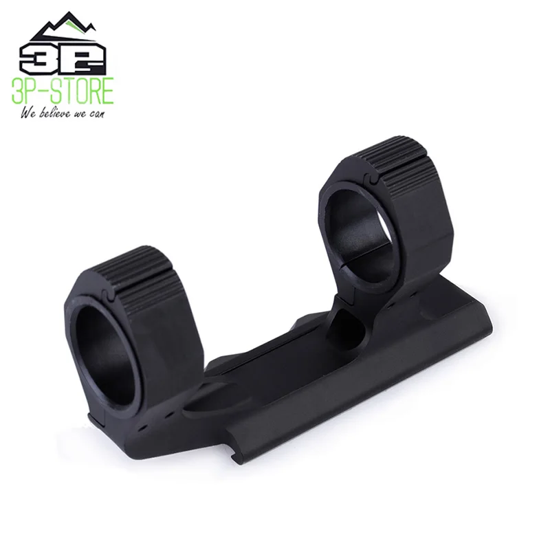 Aim-O Tactical Hunting Scope Mount 25.4/30mm Precision Ultralight 1" Extended Optic AO9023
Aim-O Tactical Hunting Scope Mount 25.4/30mm Precision Ultralight 1" Extended Optic AO9023