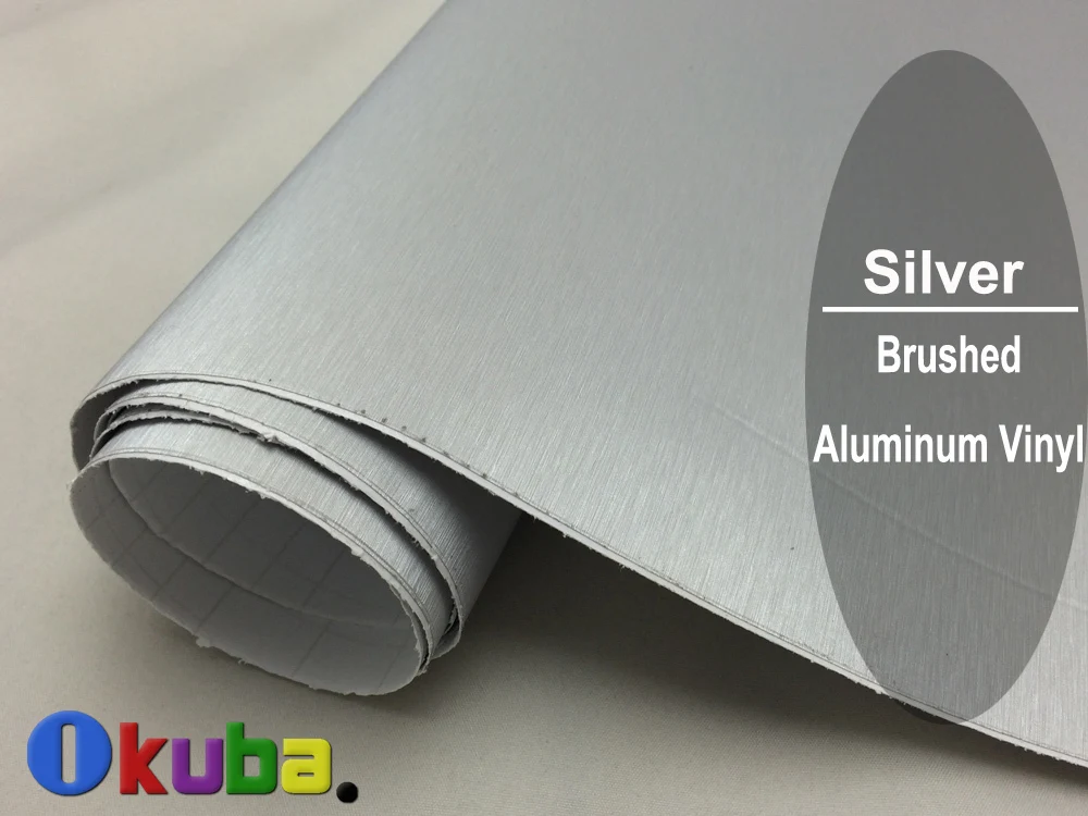 aluminum vinyl