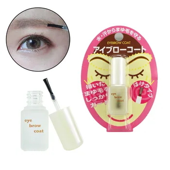 6ml Daiso Japan Everbilena Eyebrow Coat Water Proof for Enhancement Makeup
6ml Daiso Japan Everbilena Eyebrow Coat Water Proof for Enhancement Makeup