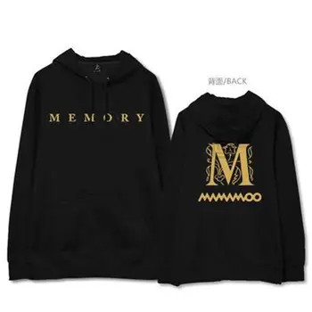 ALLKPOPER Kpop MAMAMOO Cap Hoodie MEMORY Sweatershirt Coat Pullover Solar WheeIn
ALLKPOPER Kpop MAMAMOO Cap Hoodie MEMORY Sweatershirt Coat Pullover Solar WheeIn