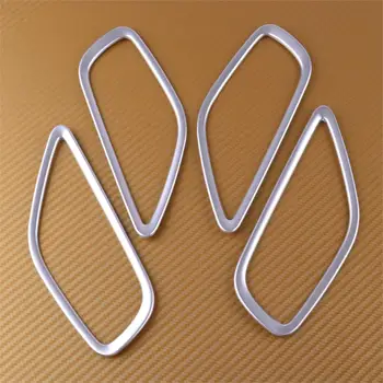 DWCX ABS Chrome Car Door Handle Bowl Catch Cover Trim Accessories Sticker Fit For Mazda Cx-5 Cx5 2012 2013 2014 2015 2016
DWCX ABS Chrome Car Door Handle Bowl Catch Cover Trim Accessories Sticker Fit For Mazda Cx-5 Cx5 2012 2013 2014 2015 2016