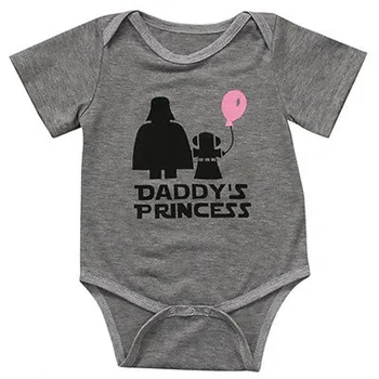 2017 Summer Toddler Kids Baby Girls Infant Short Sleeve Clothes Rompers Jumpsuit Outfits Baby body
2017 Summer Toddler Kids Baby Girls Infant Short Sleeve Clothes Rompers Jumpsuit Outfits Baby body