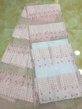 Tulle lace fabric embroidered for wedding dress high quality African french net lace fabric 5 yards Nigerian lace fabrics XZ14
Tulle lace fabric embroidered for wedding dress high quality African french net lace fabric 5 yards Nigerian lace fabrics XZ14