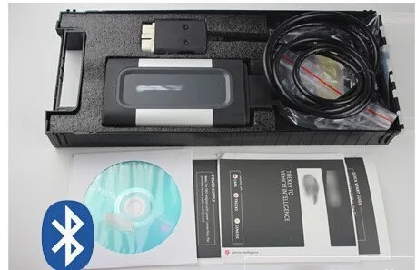 2017 Version TCS CDP Pro Plus for Autocom Car and Truck Auto Car OBD2 Diagnostic Scanner 3 IN 1 Tool CDP,Drop Shipping by DHL
2017 Version TCS CDP Pro Plus for Autocom Car and Truck Auto Car OBD2 Diagnostic Scanner 3 IN 1 Tool CDP,Drop Shipping by DHL