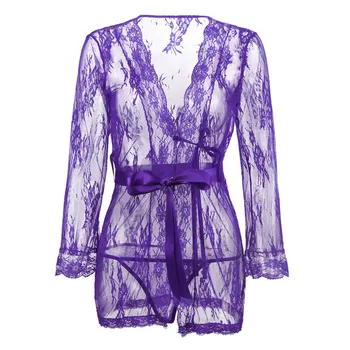 S M L 4XL 5XL 6XL Black Red Purple Plus Size Women Patchwork Erotic Underwear Hot Sexy Lingerie Babydolls Transparent Dress
S M L 4XL 5XL 6XL Black Red Purple Plus Size Women Patchwork Erotic Underwear Hot Sexy Lingerie Babydolls Transparent Dress