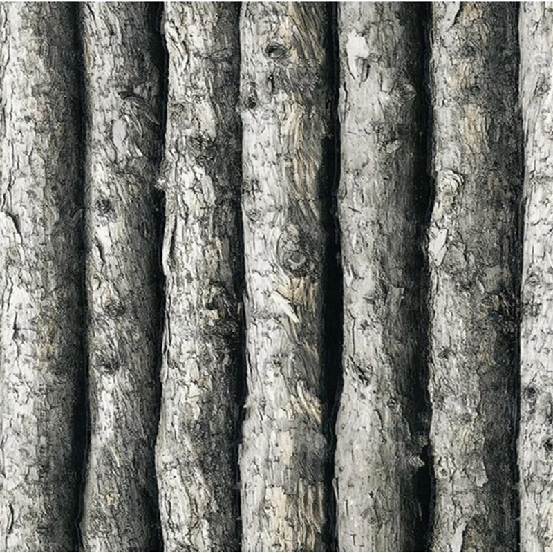 Wood Textured Vinyl papel de parede 3d Wallpaper Forest Thick Embossed Tree of Wall paper Roll Home Decor tapete for background
Wood Textured Vinyl papel de parede 3d Wallpaper Forest Thick Embossed Tree of Wall paper Roll Home Decor tapete for background