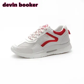 New listing hot sale woman Spring and summer sports shoes net woman Breathable running shoes DK8001
New listing hot sale woman Spring and summer sports shoes net woman Breathable running shoes DK8001