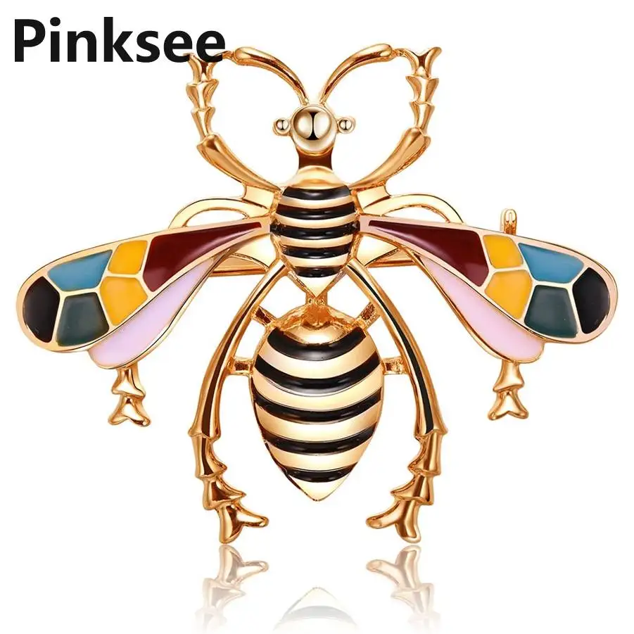 Retro Insect Horse Brooch Bee Brosche Crystal Bird Broach Women Enamel Imitation Pearl Broches Male Mujer Brosh Jewelry
Retro Insect Horse Brooch Bee Brosche Crystal Bird Broach Women Enamel Imitation Pearl Broches Male Mujer Brosh Jewelry