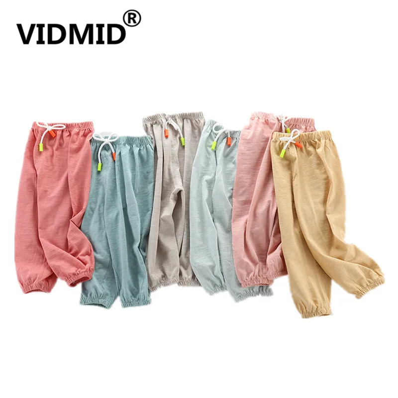 VIDMID Children's pants Mosquito repellent trousers baby girls for boys cotton pants trousers kids 1-4 years clothes 4097 01
VIDMID Children's pants Mosquito repellent trousers baby girls for boys cotton pants trousers kids 1-4 years clothes 4097 01