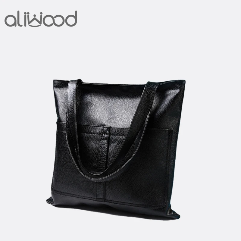 2023 New Women's Handbags High-Quality European And American Vintage Minimalist High-Capacity Tote Bag Pu Leather Shoulder Bags
2023 New Women's Handbags High-Quality European And American Vintage Minimalist High-Capacity Tote Bag Pu Leather Shoulder Bags