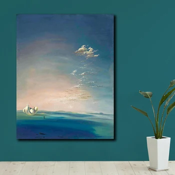 Salvador dali yang i yin empordane Canvas Painting For Living Room Home Decoration Oil Painting On Canvas Wall Painting No Frame
Salvador dali yang i yin empordane Canvas Painting For Living Room Home Decoration Oil Painting On Canvas Wall Painting No Frame