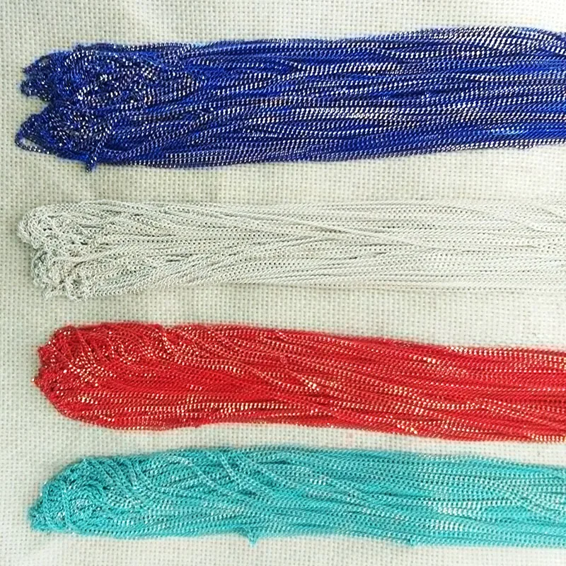 3 meter sprey paint chains tiny Links linked-Opened Cable Chain tassels necklace earrings lariat Findings retro collier femme
3 meter sprey paint chains tiny Links linked-Opened Cable Chain tassels necklace earrings lariat Findings retro collier femme