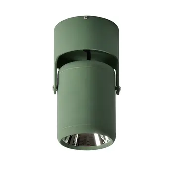 2018 Rushed Limited5w 7wSuper Bright Spot Light 180 Degree Rotation Ceiling Lamp Led Down Ac85-265v Downlights Surface Mounted
2018 Rushed Limited5w 7wSuper Bright Spot Light 180 Degree Rotation Ceiling Lamp Led Down Ac85-265v Downlights Surface Mounted