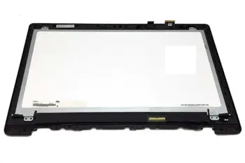 New For Asus Vivobook K553MA-DB01TQ 15.6" Touch Screen Digitizer Glass Bezel Frame
New For Asus Vivobook K553MA-DB01TQ 15.6" Touch Screen Digitizer Glass Bezel Frame
