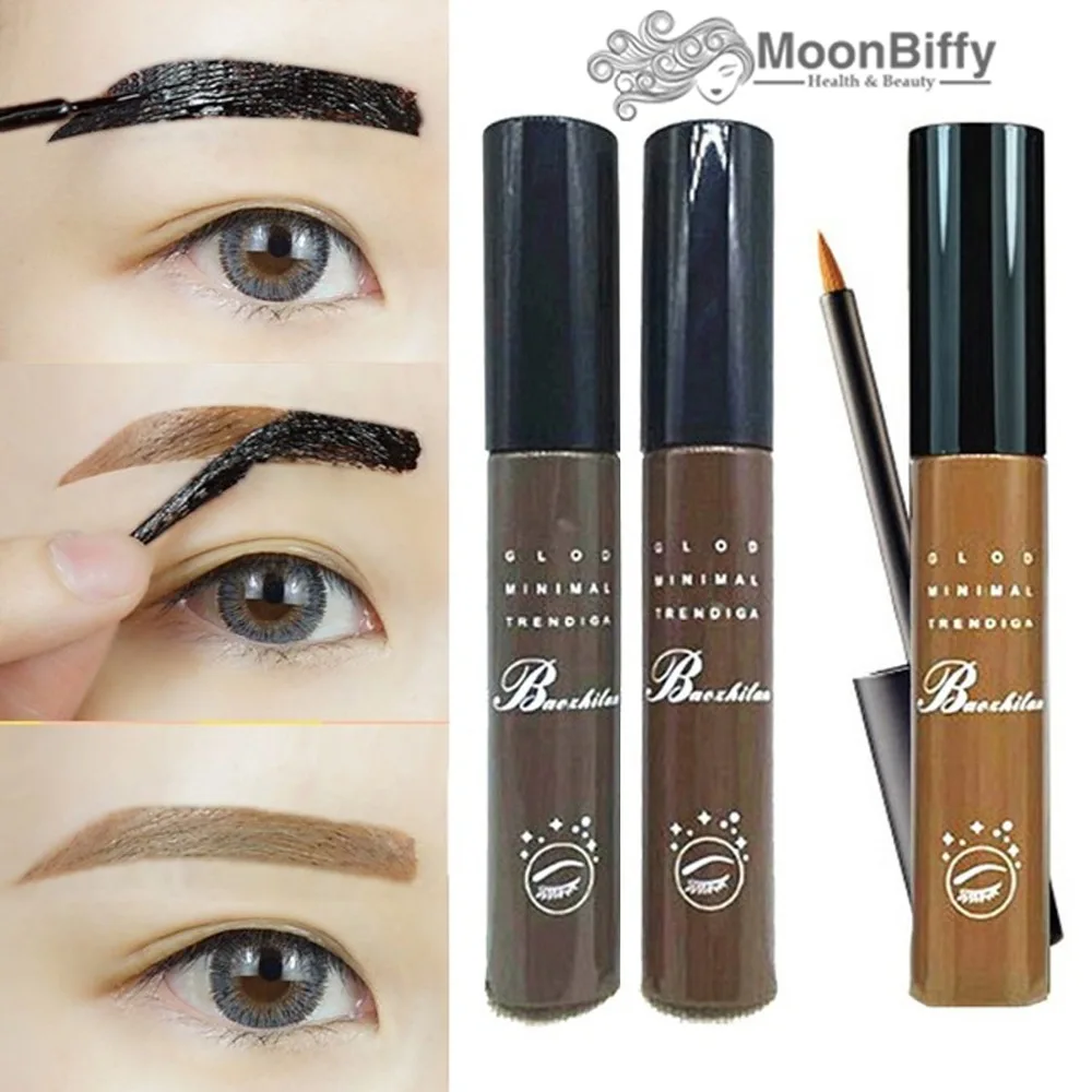 1pc Wholesale Dropshipping MOONBIFFY 3 Color Eyebrow Makeup Eye Tint Brows Gel Make Up Waterproof Cosmetics Professional Eyebrow
1pc Wholesale Dropshipping MOONBIFFY 3 Color Eyebrow Makeup Eye Tint Brows Gel Make Up Waterproof Cosmetics Professional Eyebrow