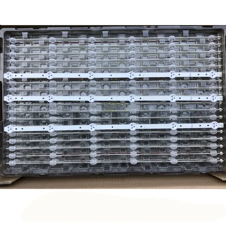 led backlight For Original changhong LED32B2080N LED32D2000 LED32C2080 LED32C1000N Article lamp 1pcs=6led
led backlight For Original changhong LED32B2080N LED32D2000 LED32C2080 LED32C1000N Article lamp 1pcs=6led