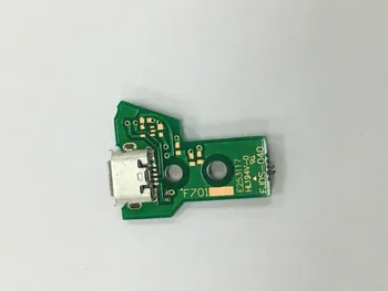 5Pcs/Lot FJDS040 USB Charging Socket Board JDS-040 For PS4 Playstation4 FJDS-040 Charging Socket Board
5Pcs/Lot FJDS040 USB Charging Socket Board JDS-040 For PS4 Playstation4 FJDS-040 Charging Socket Board
