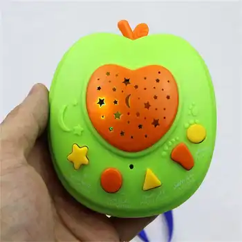 Arabic Apple Kuala Lumpur Puzzle Puzzle Learning Machine Toy with Projection Function Baby Puzzle Toys Early Learning Machine
Arabic Apple Kuala Lumpur Puzzle Puzzle Learning Machine Toy with Projection Function Baby Puzzle Toys Early Learning Machine