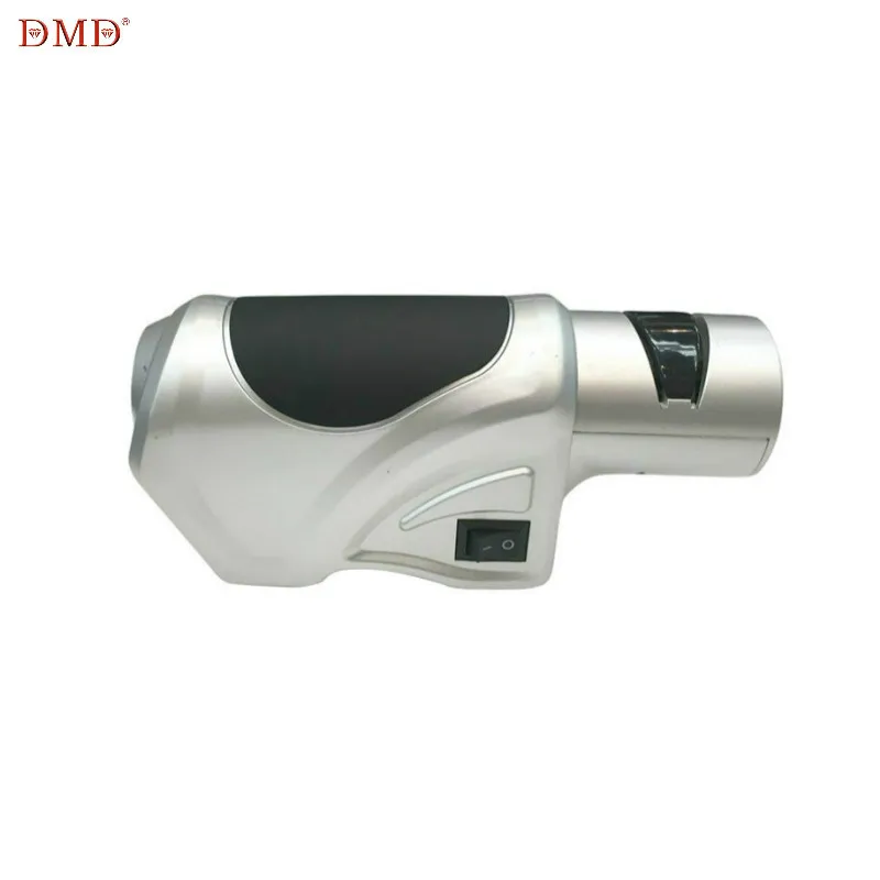 DMD Diamond Electric Sharpener Motor-driven electric knife LX1628 blade sharpening three stage for kitchen knives
DMD Diamond Electric Sharpener Motor-driven electric knife LX1628 blade sharpening three stage for kitchen knives