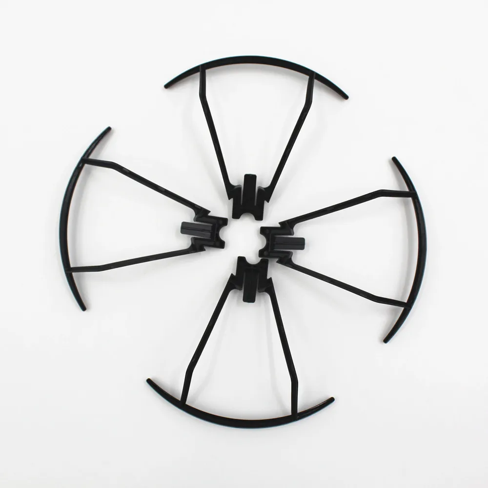 4Pcs VISUO XS809HW XS809W Propeller Guards Protector Prop Blades Protection Cover for Propeller Drone Airplane Spare Parts
4Pcs VISUO XS809HW XS809W Propeller Guards Protector Prop Blades Protection Cover for Propeller Drone Airplane Spare Parts