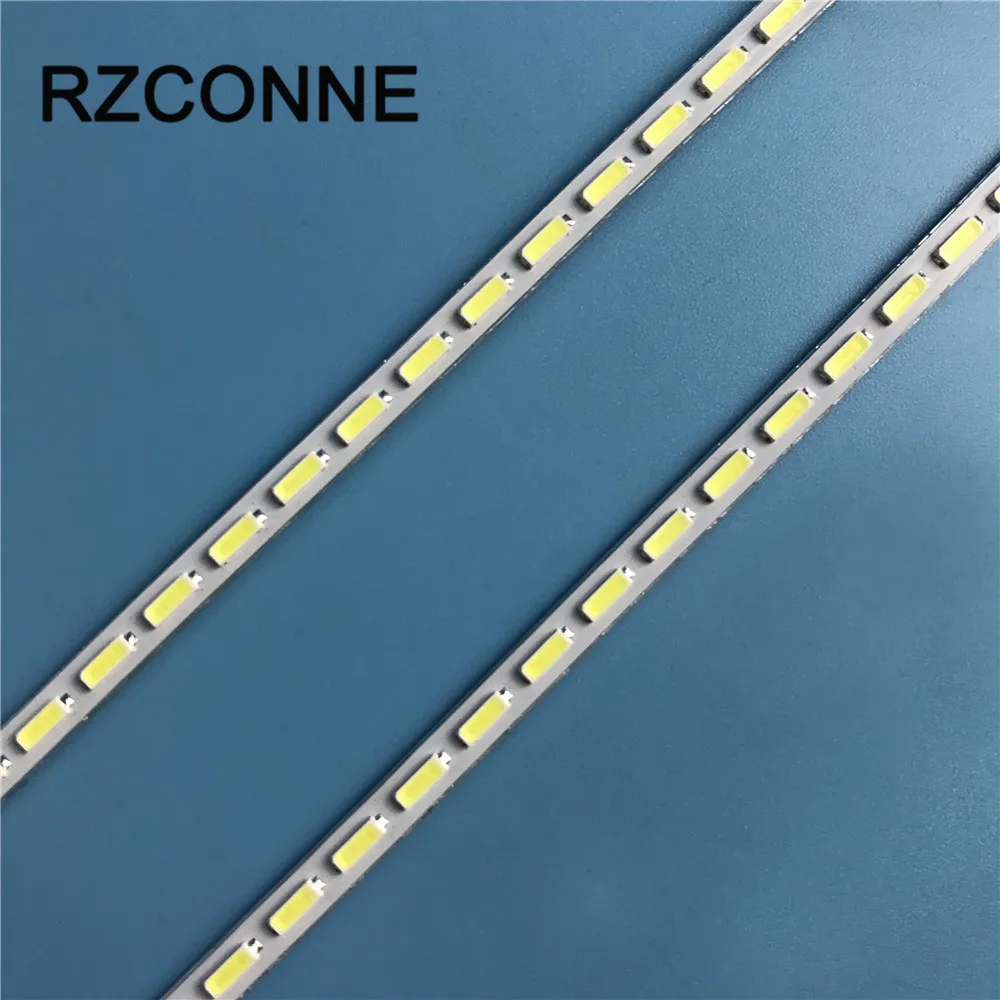 2pcs 39inch 433mm LED Backlight Lamp strip 4014 Aluminum plate w/ Double-sided adhesive For 39'' LCD Monitor High quality
2pcs 39inch 433mm LED Backlight Lamp strip 4014 Aluminum plate w/ Double-sided adhesive For 39'' LCD Monitor High quality