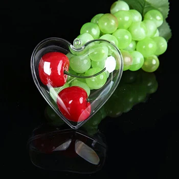 120/100mm 1Pc Cake Moulds Baking Pastry Chocolate Plastic Sphere Bath Bomb Water Heart Kitchen Bathroom Accessories
120/100mm 1Pc Cake Moulds Baking Pastry Chocolate Plastic Sphere Bath Bomb Water Heart Kitchen Bathroom Accessories