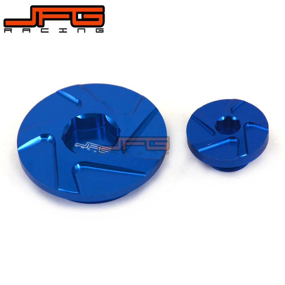 CNC Billet Engine Timing Plug Set For YAMAHA TTR50 YZ250F YZ400F 426F 450F WR250F WR400F WR250R 250X Dirt Bike Off Road
CNC Billet Engine Timing Plug Set For YAMAHA TTR50 YZ250F YZ400F 426F 450F WR250F WR400F WR250R 250X Dirt Bike Off Road
