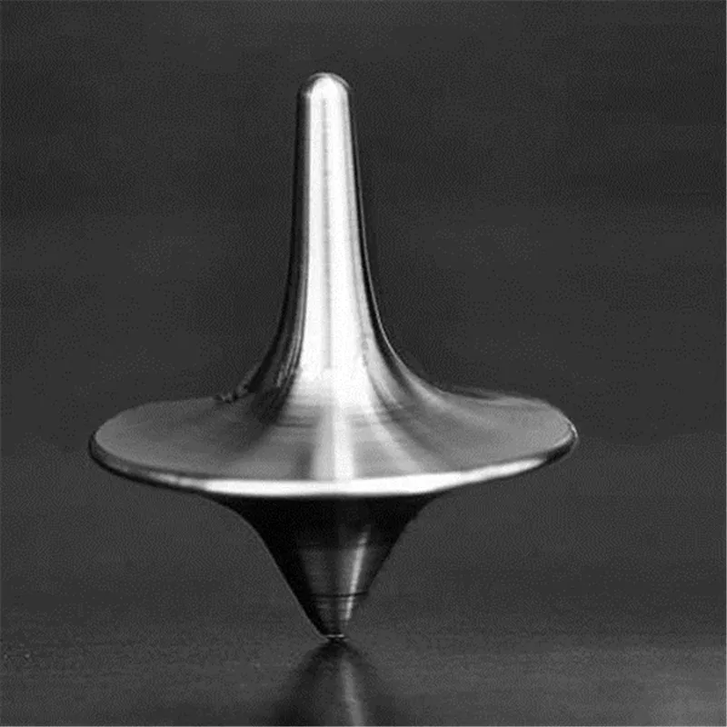 Inception Totem Accurate Great Stainless Steel Zinc Alloy Silver Spinning Top Inception Totem Accurate Great Stainless Steel Zin
Inception Totem Accurate Great Stainless Steel Zinc Alloy Silver Spinning Top Inception Totem Accurate Great Stainless Steel Zin