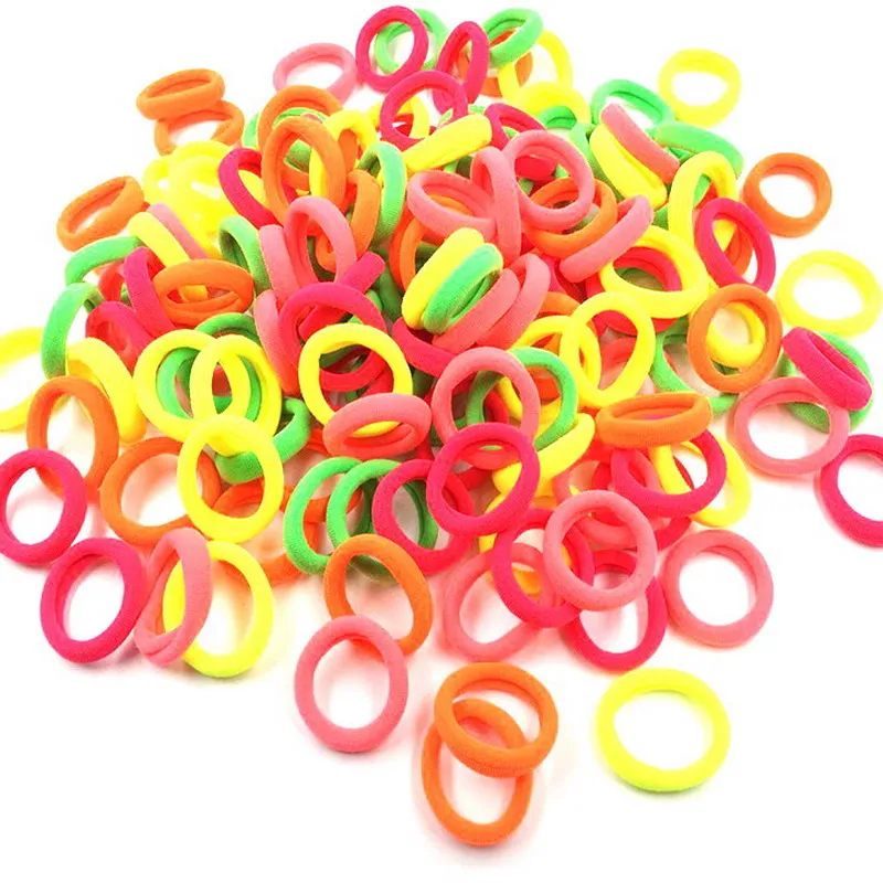 10 Pcs/lot Colorful Child Kids Hair Holders Cute Rubber Hair Band Elastics Accessories Girl Charms Elastic Hair Accessories
10 Pcs/lot Colorful Child Kids Hair Holders Cute Rubber Hair Band Elastics Accessories Girl Charms Elastic Hair Accessories
